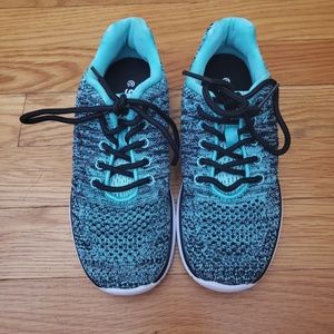 Girls Sneakers Sz 13